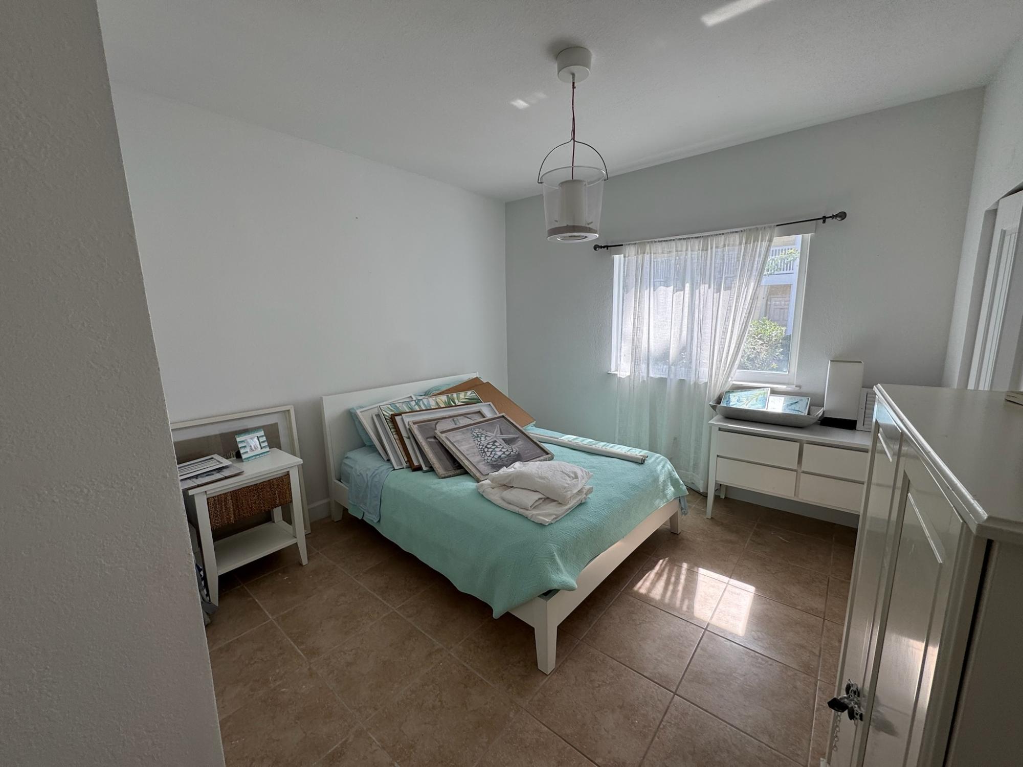 BIMINI BAY TOPSIDER
