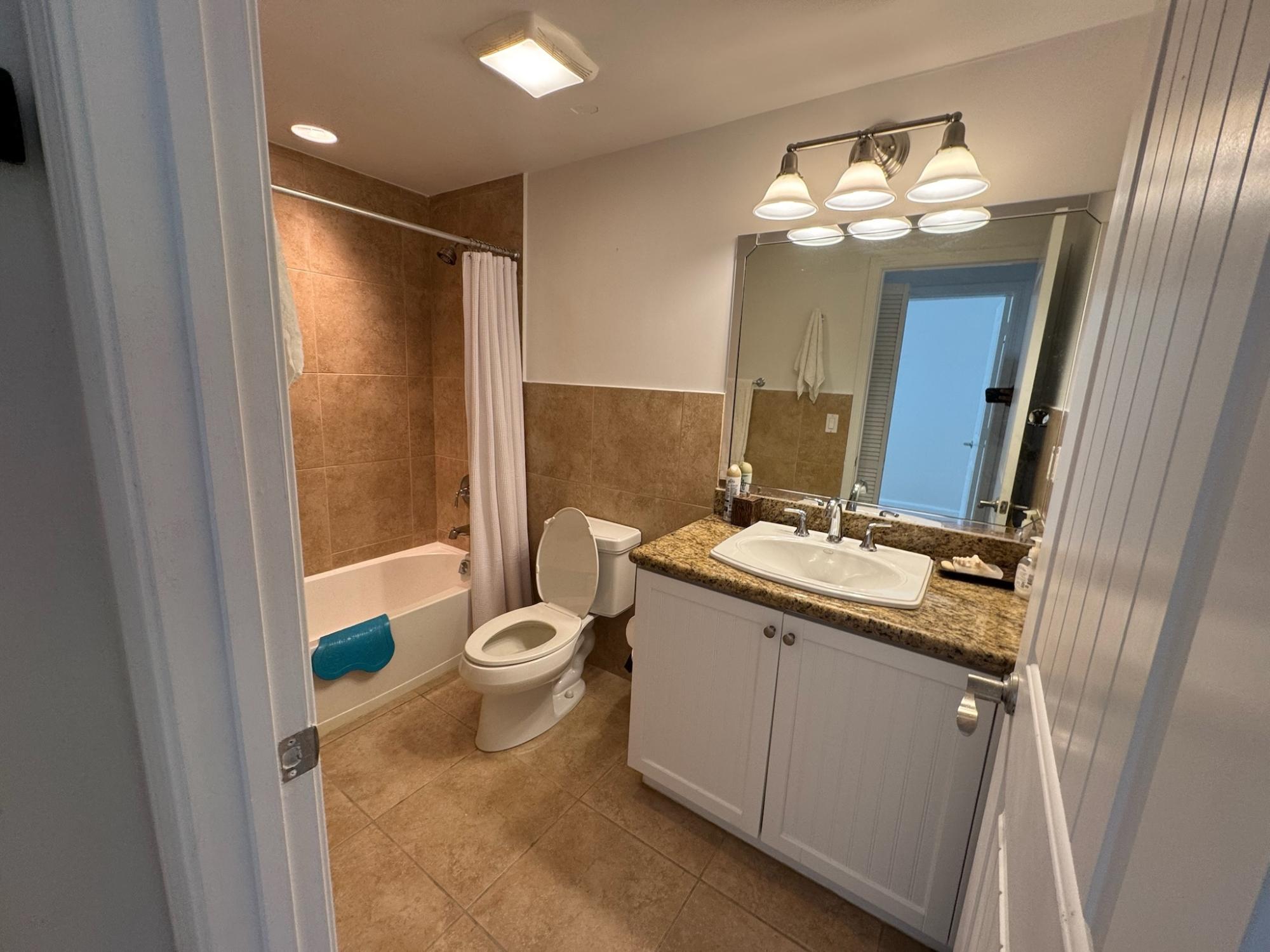 BIMINI BAY TOPSIDER