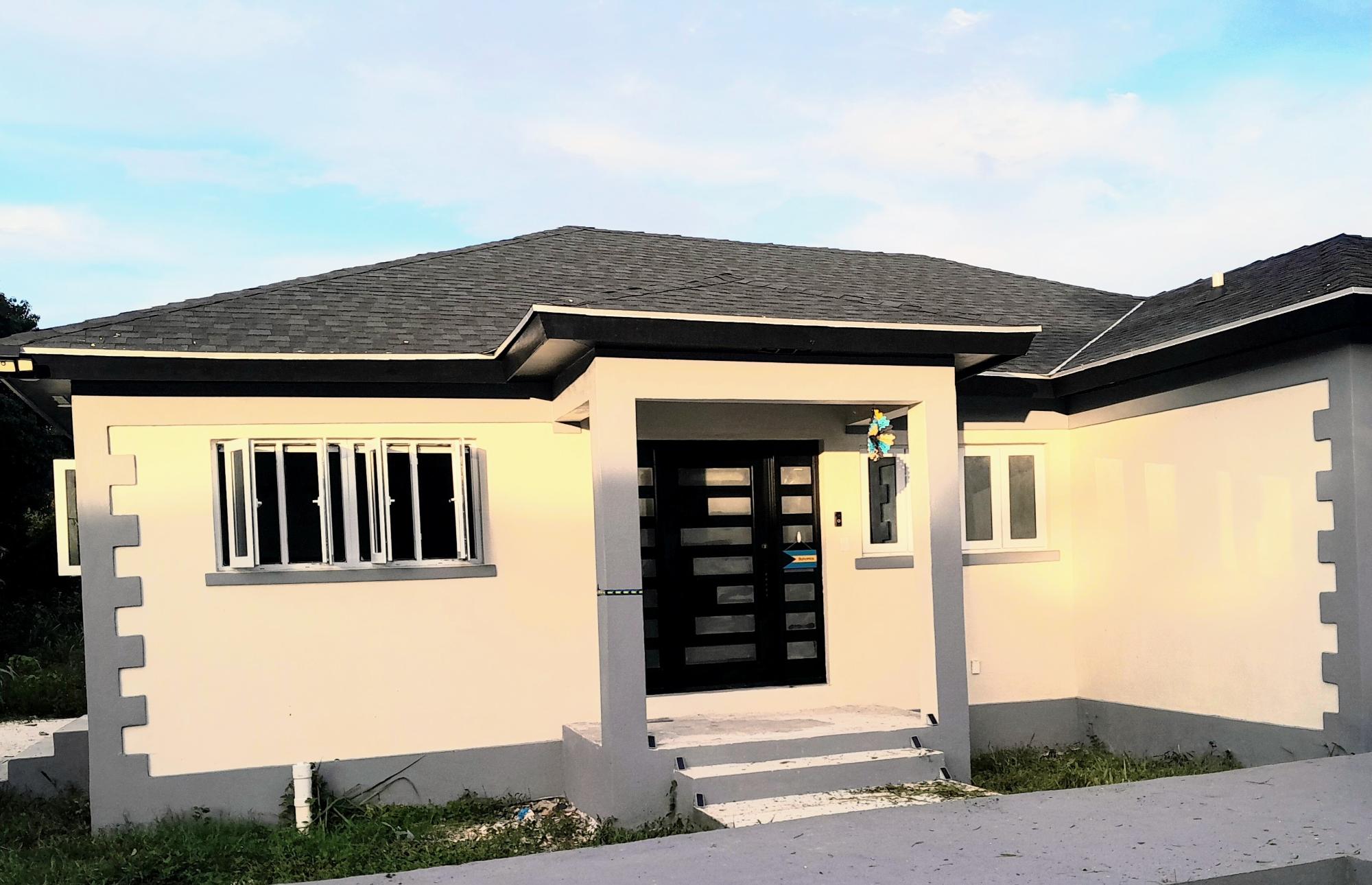 ROBERTS ST. WINTON MEDOWS