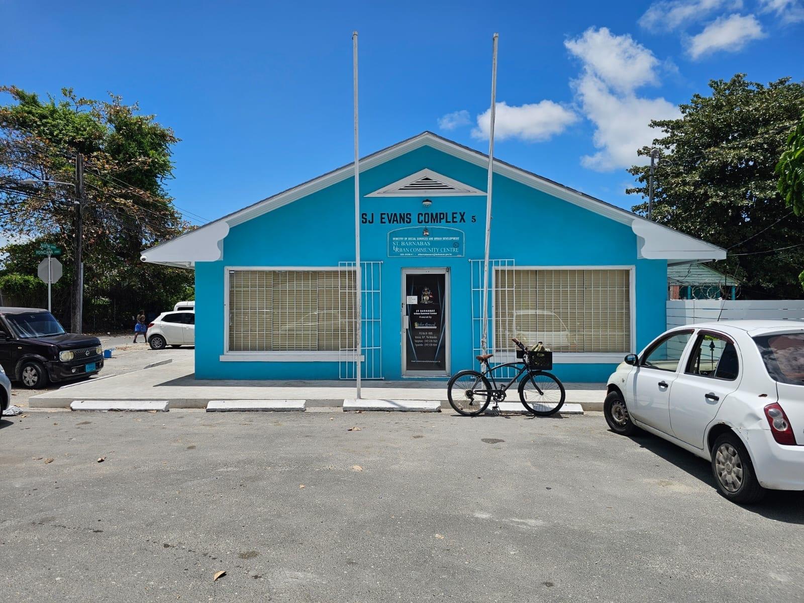 COCONUT GROVE COT-MOWC