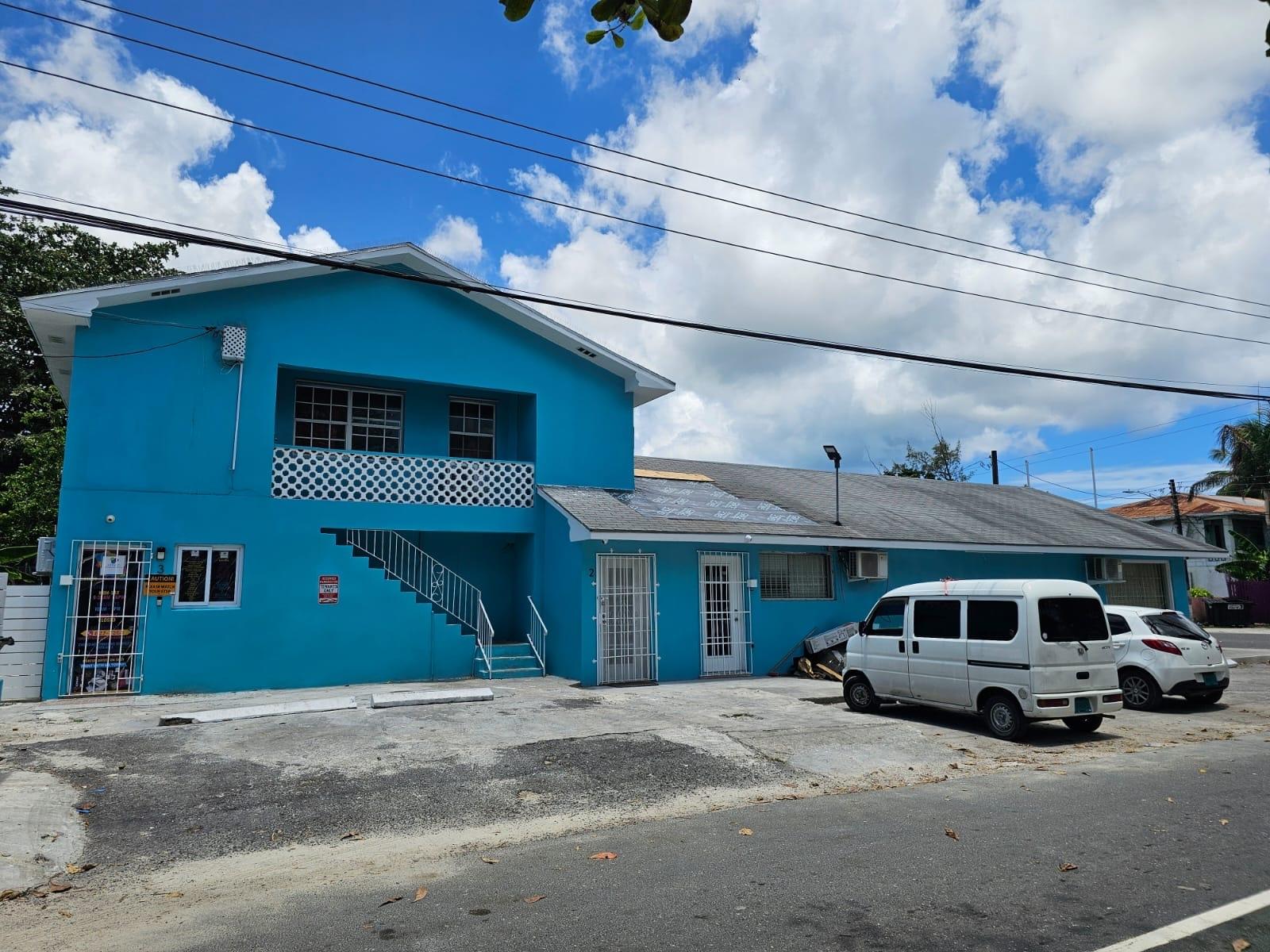 COCONUT GROVE COT-MOWC