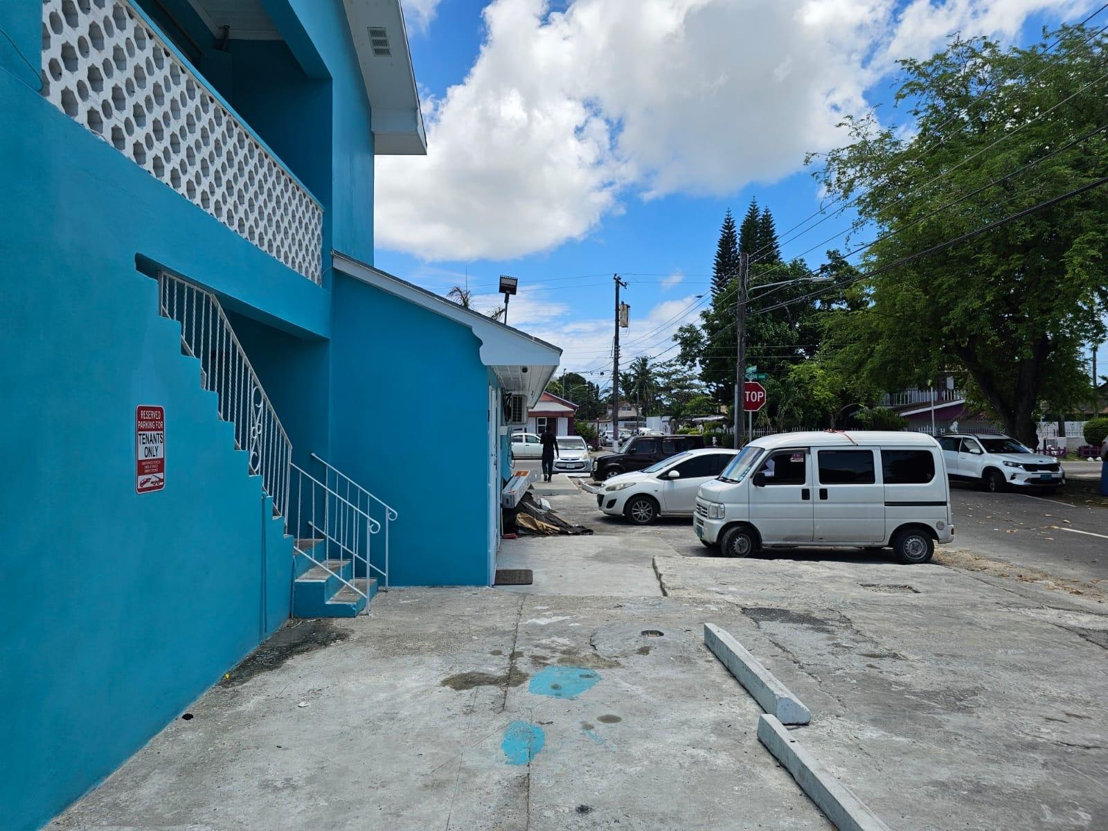 COCONUT GROVE COT-MOWC