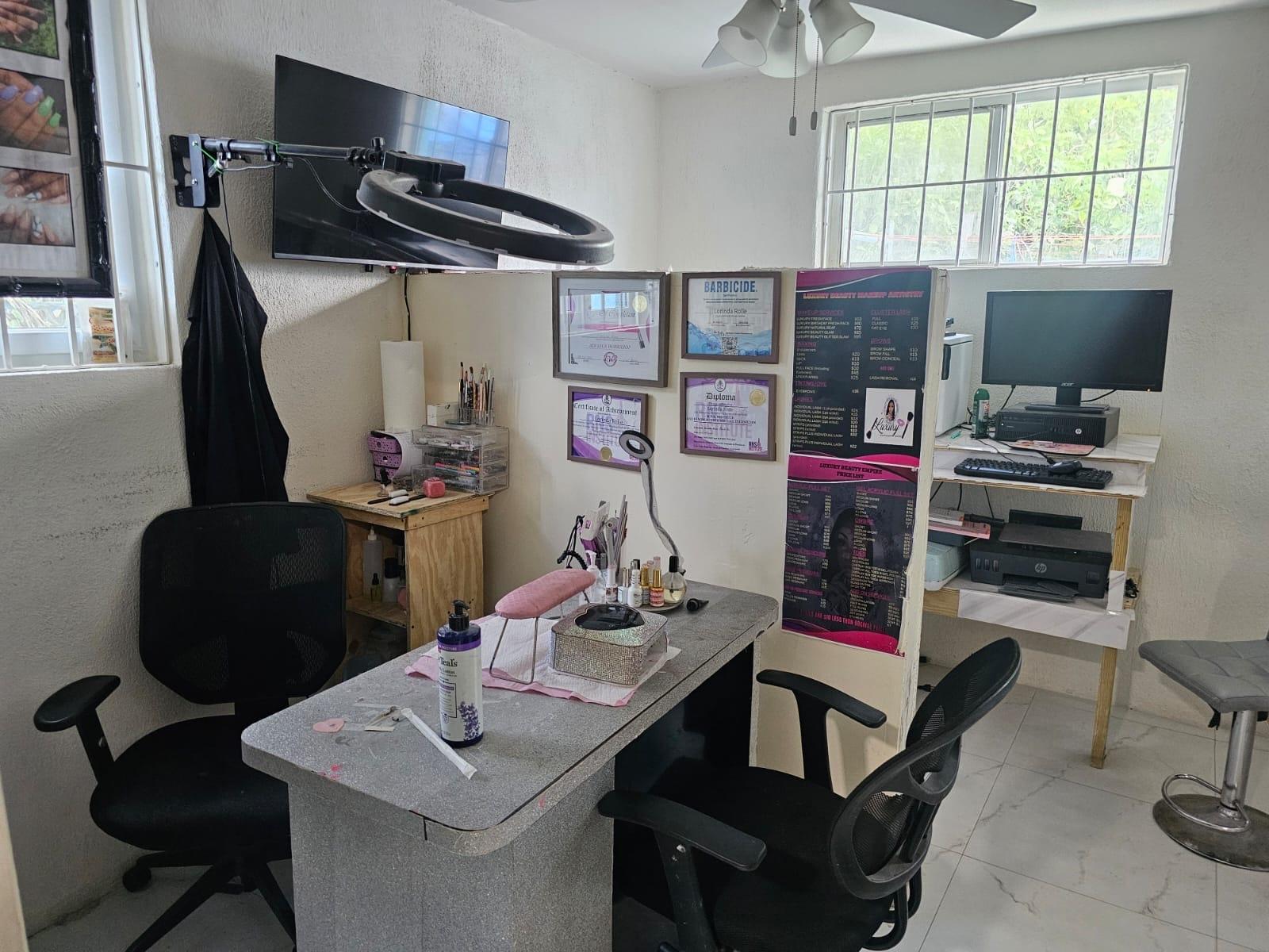 COCONUT GROVE COT-MOWC