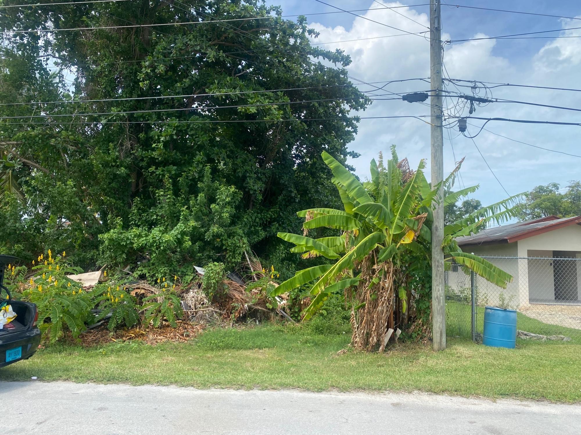KENILWORTH AVE