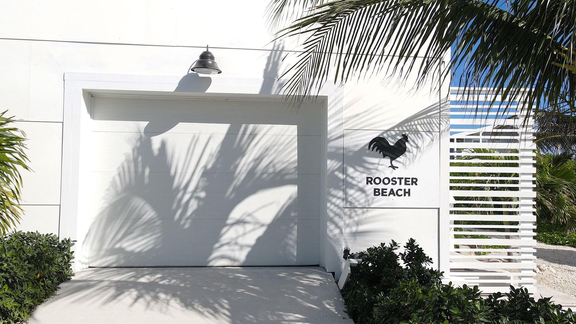 ROOSTER BEACH WHITE SOUND