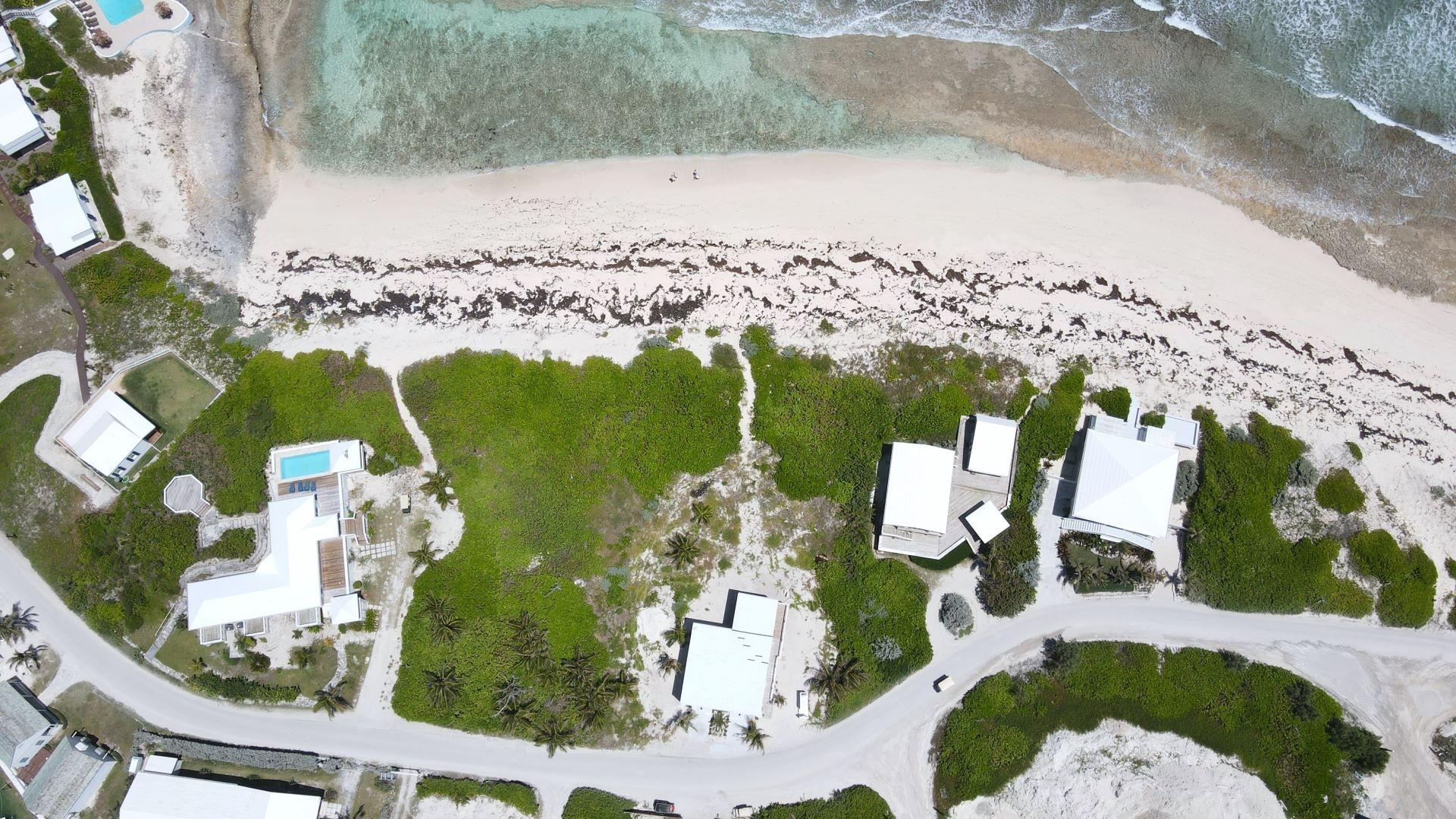 ROOSTER BEACH WHITE SOUND