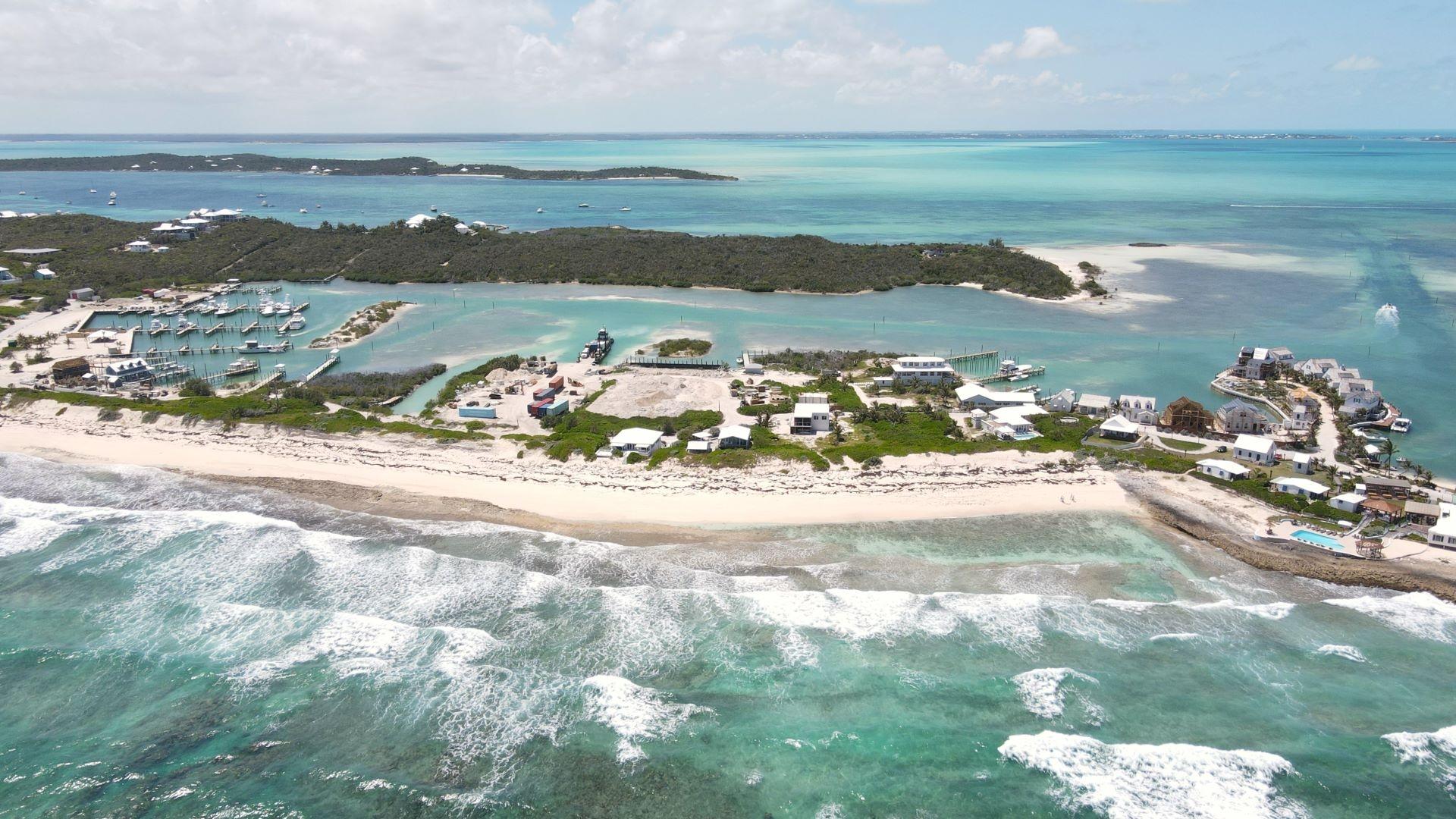 ROOSTER BEACH WHITE SOUND