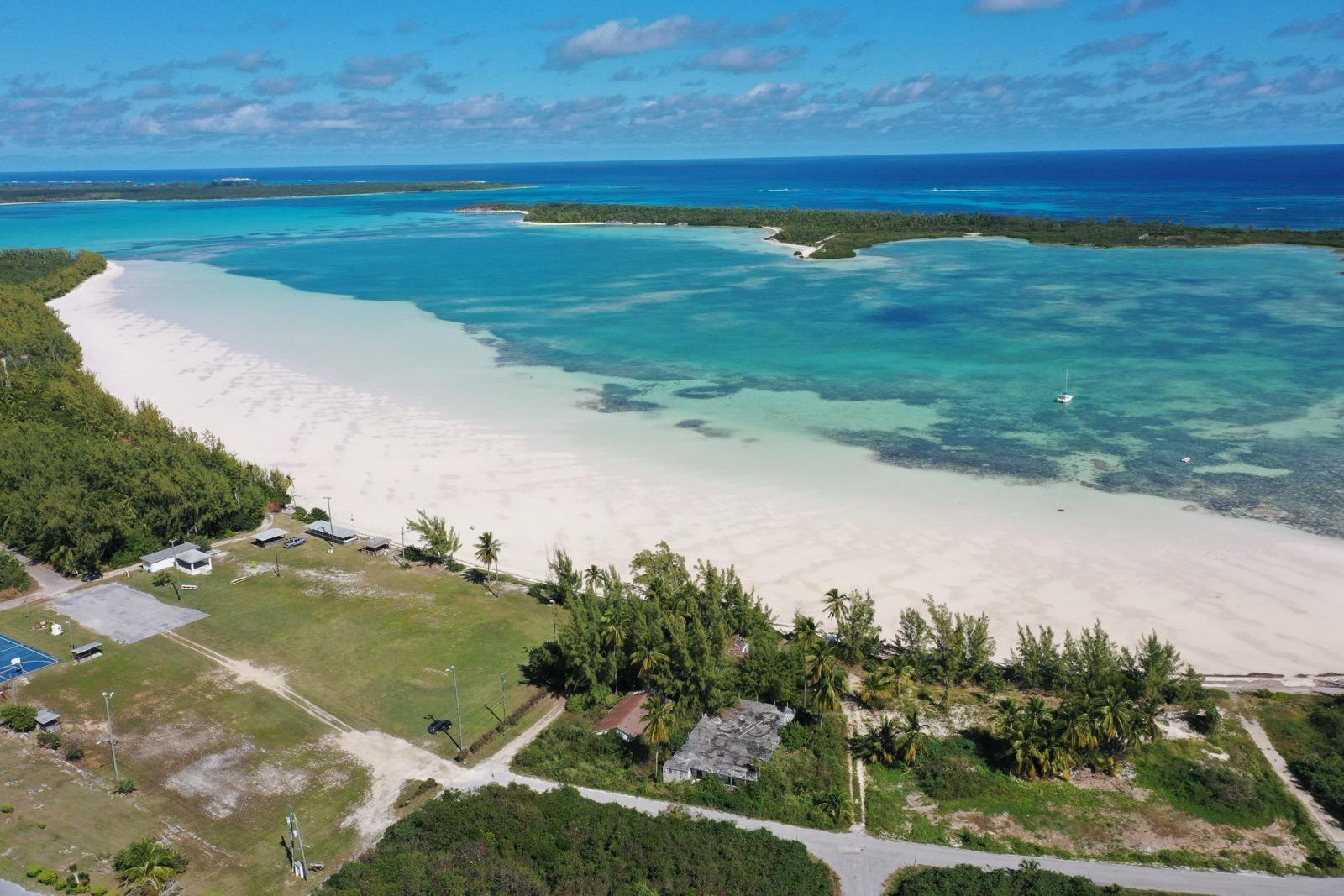 Development Acreage