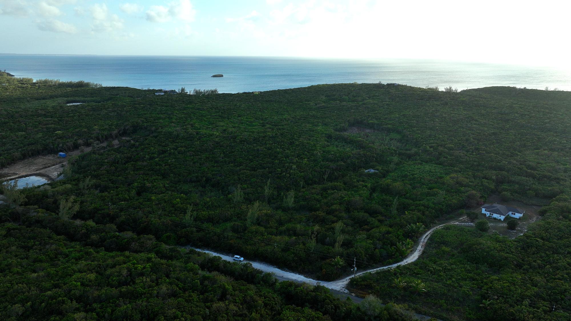 Development Acreage