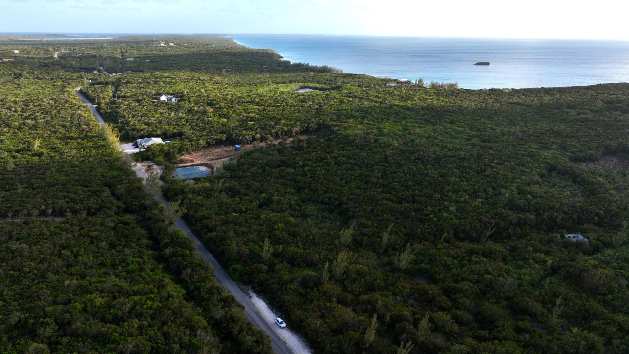 Development Acreage
