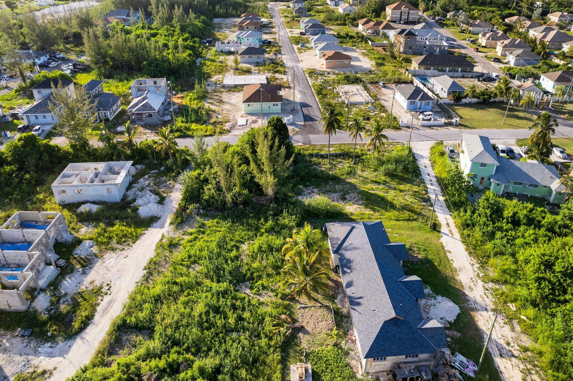 SOUTH BEACH LOT