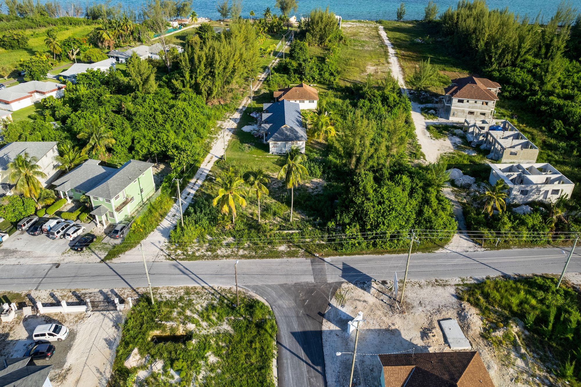 SOUTH BEACH LOT