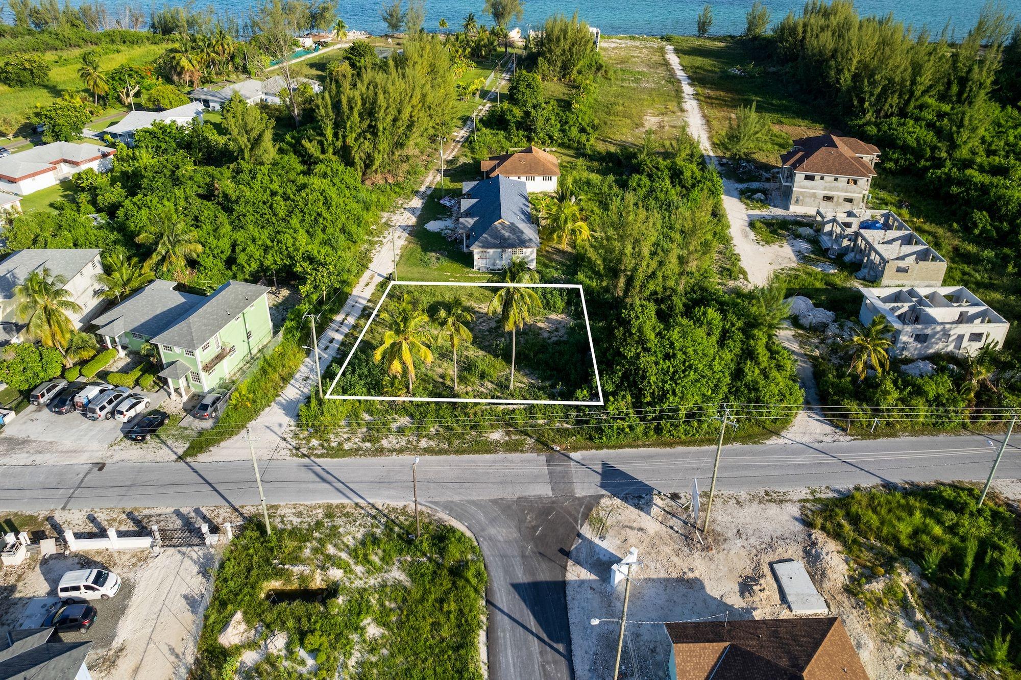 SOUTH BEACH LOT