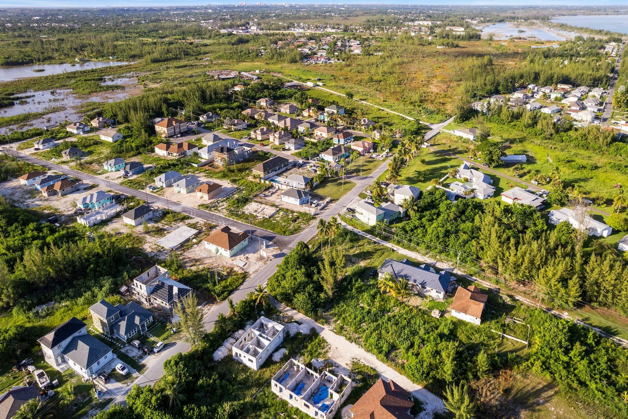 SOUTH BEACH LOT