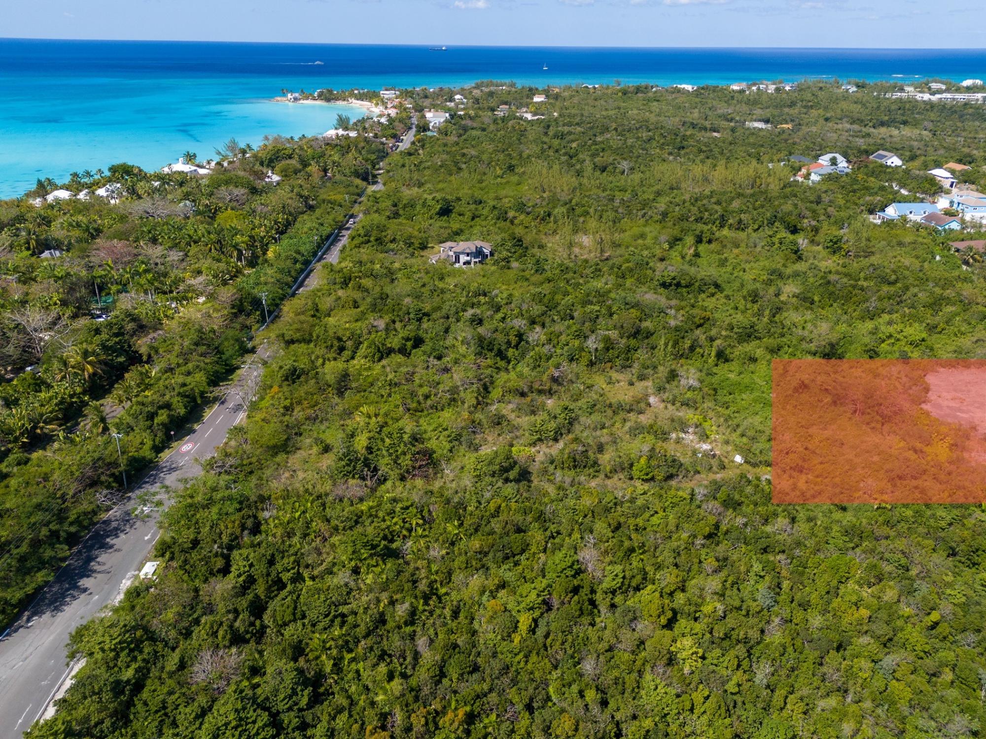 LOT 3 WEST BAY STREET