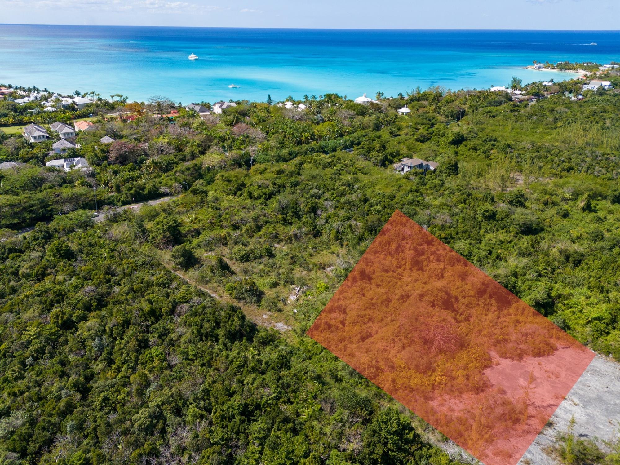 LOT 3 WEST BAY STREET