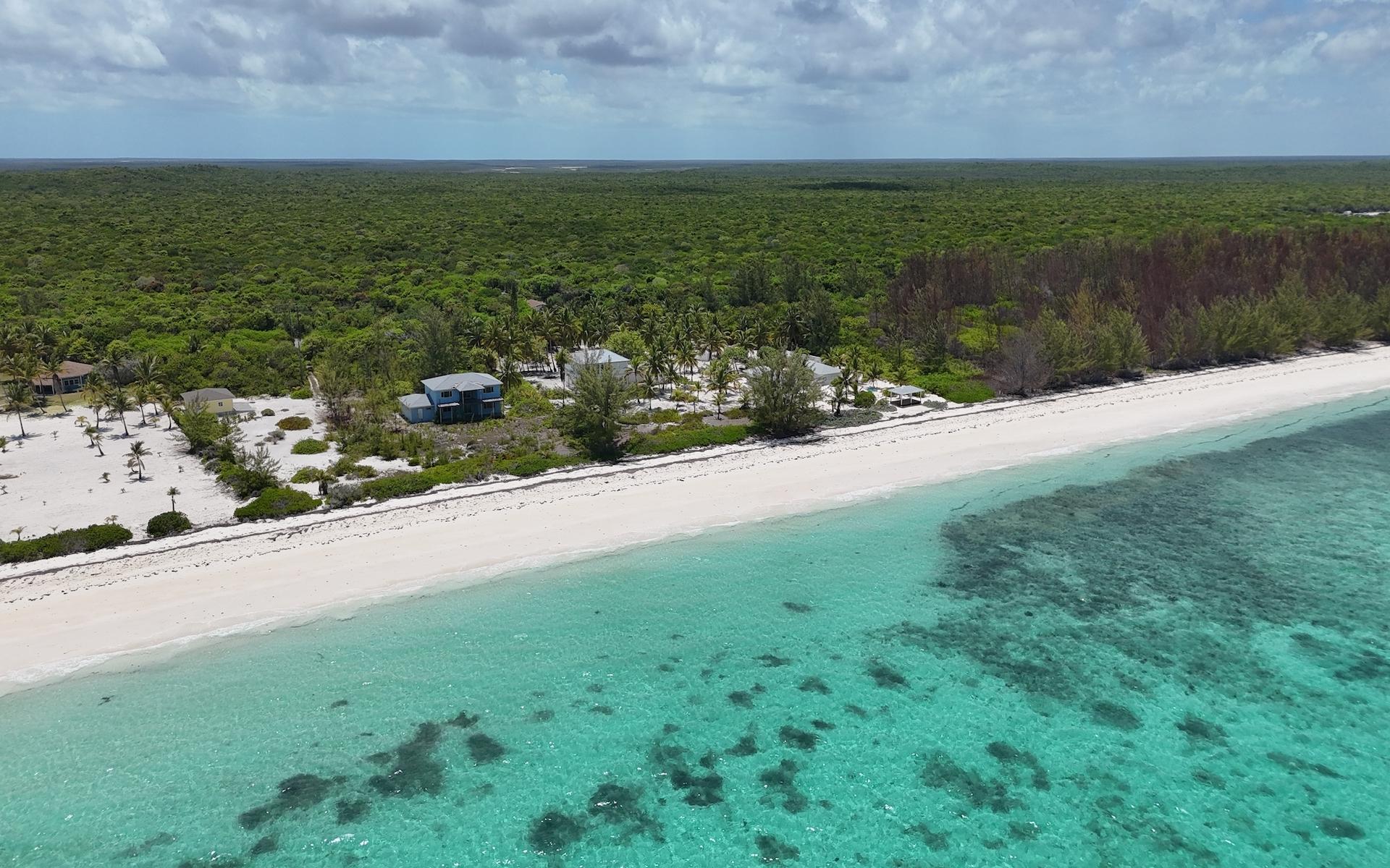 KEMPS BAY BEACHFRONT
