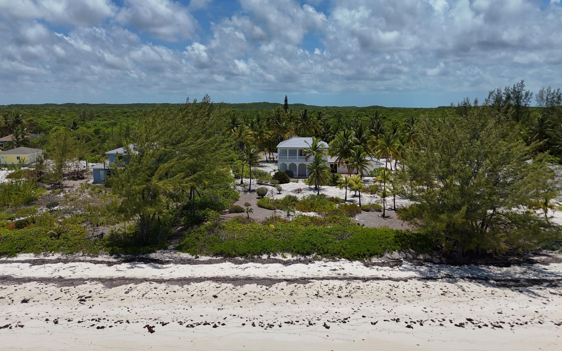 KEMPS BAY BEACHFRONT