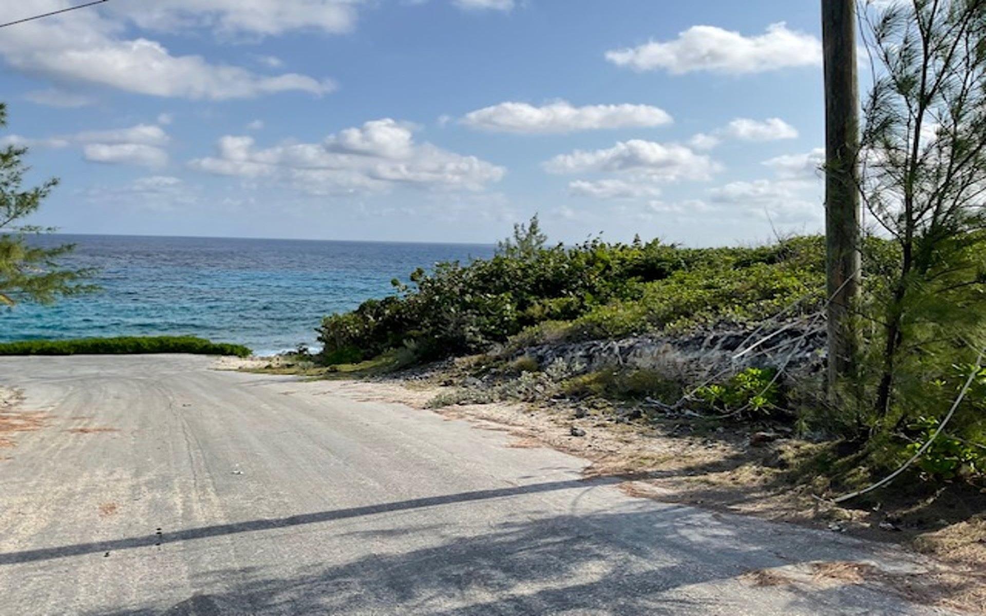 HAMILTON’S WATERFRONT LOT