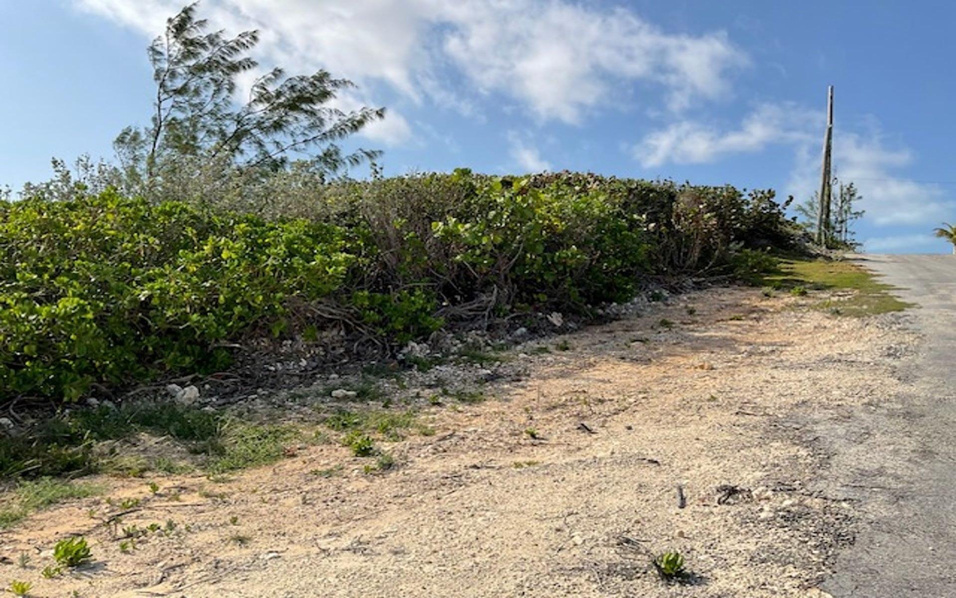 HAMILTON’S WATERFRONT LOT