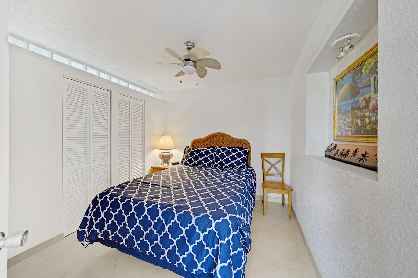 Coral Beach condo