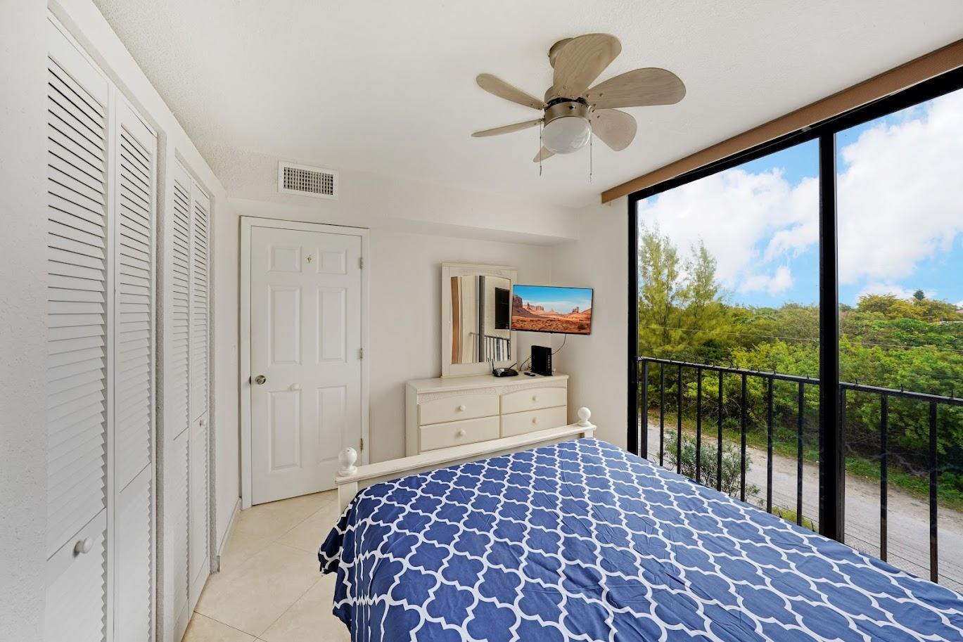 Coral Beach condo