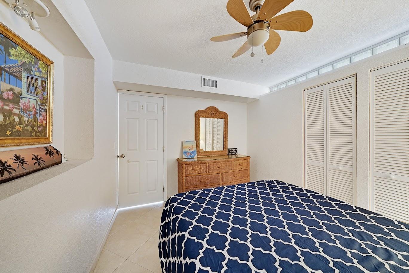Coral Beach condo