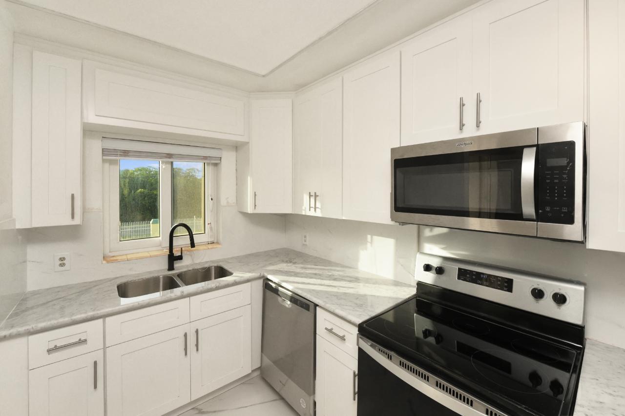 waterfront condo