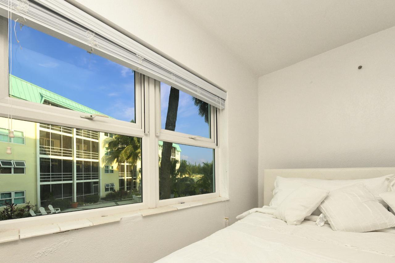 waterfront condo