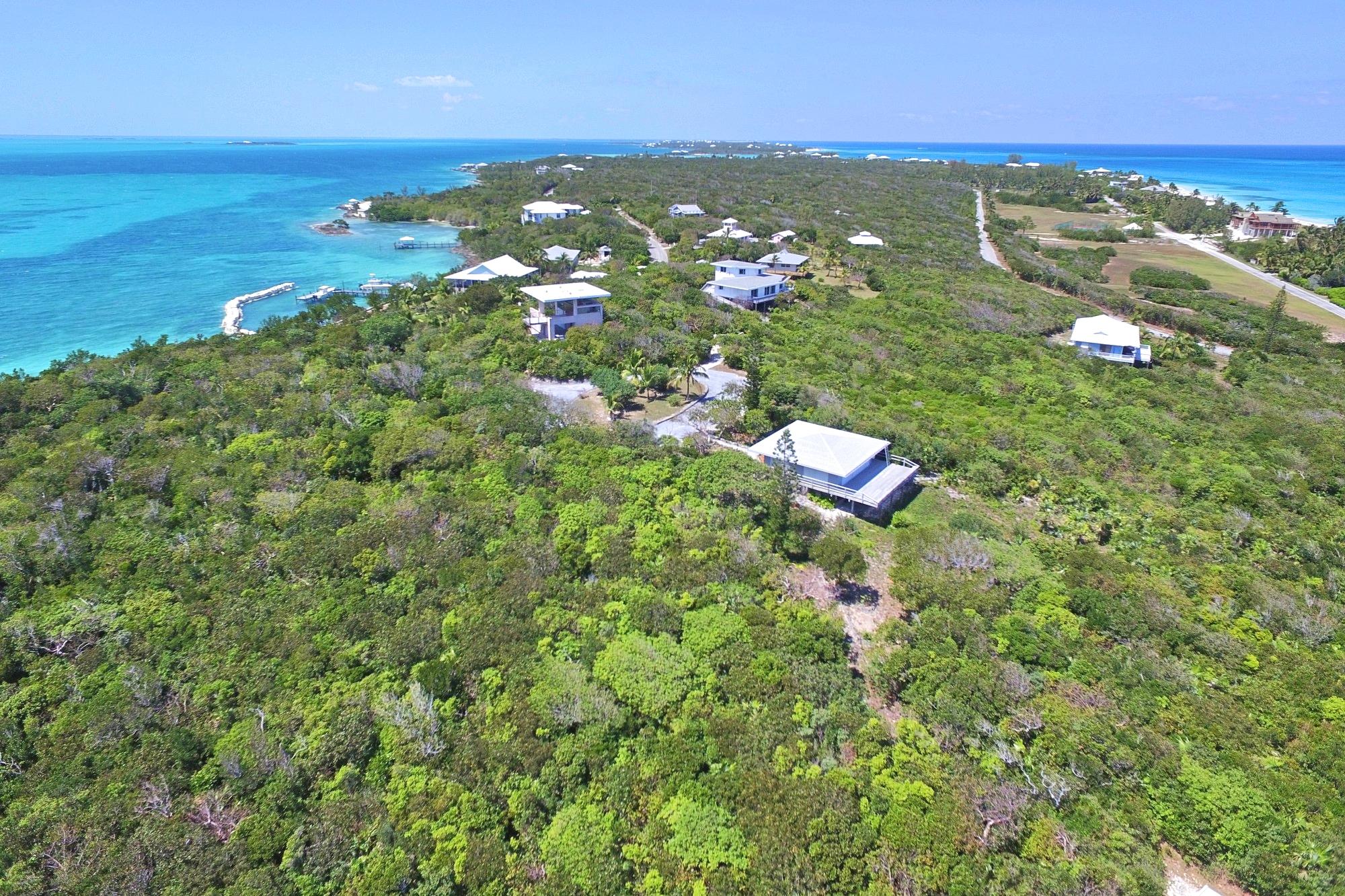 ABACO HORIZON