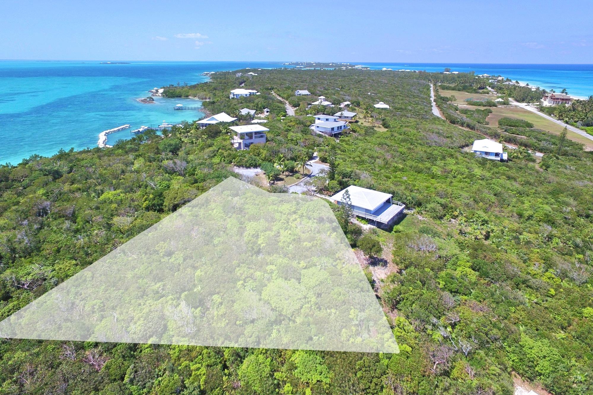 ABACO HORIZON