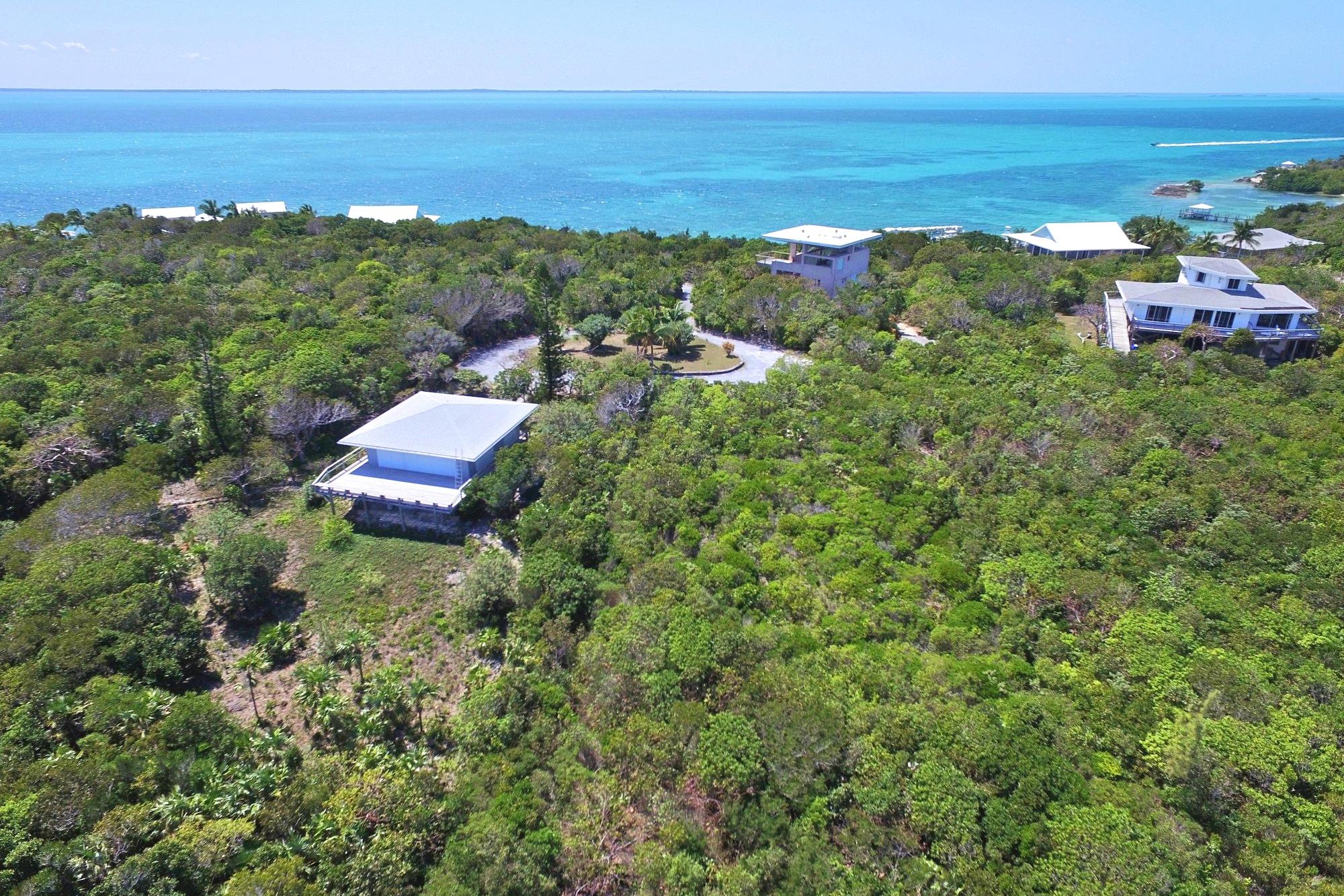 ABACO HORIZON