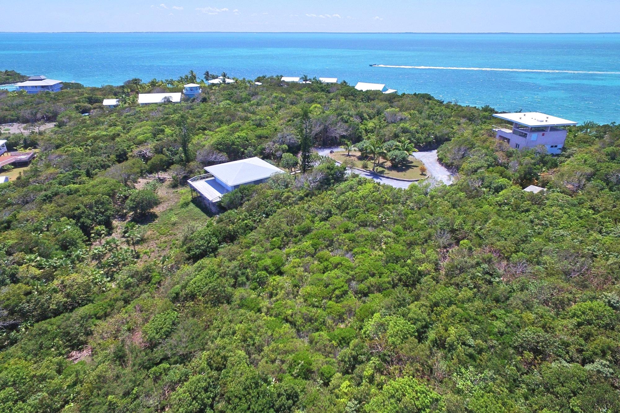 ABACO HORIZON
