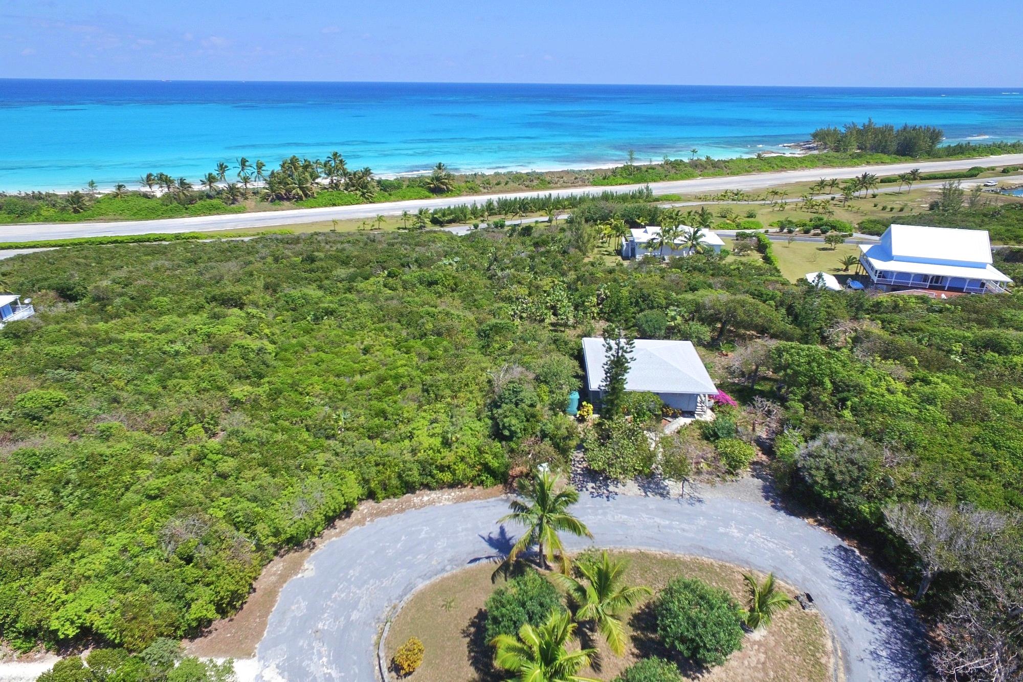 ABACO HORIZON