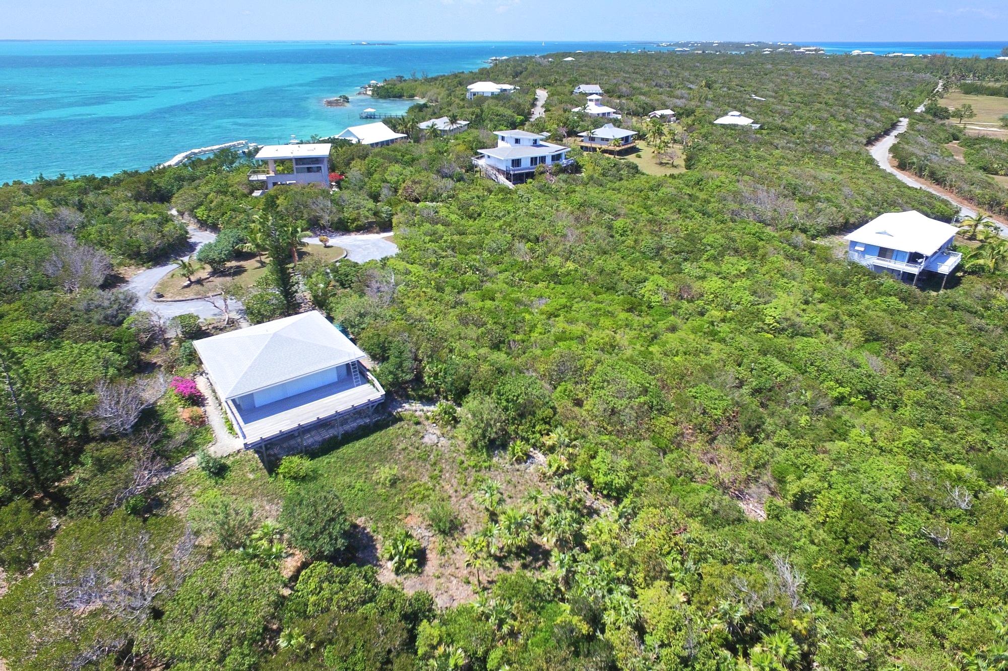 ABACO HORIZON