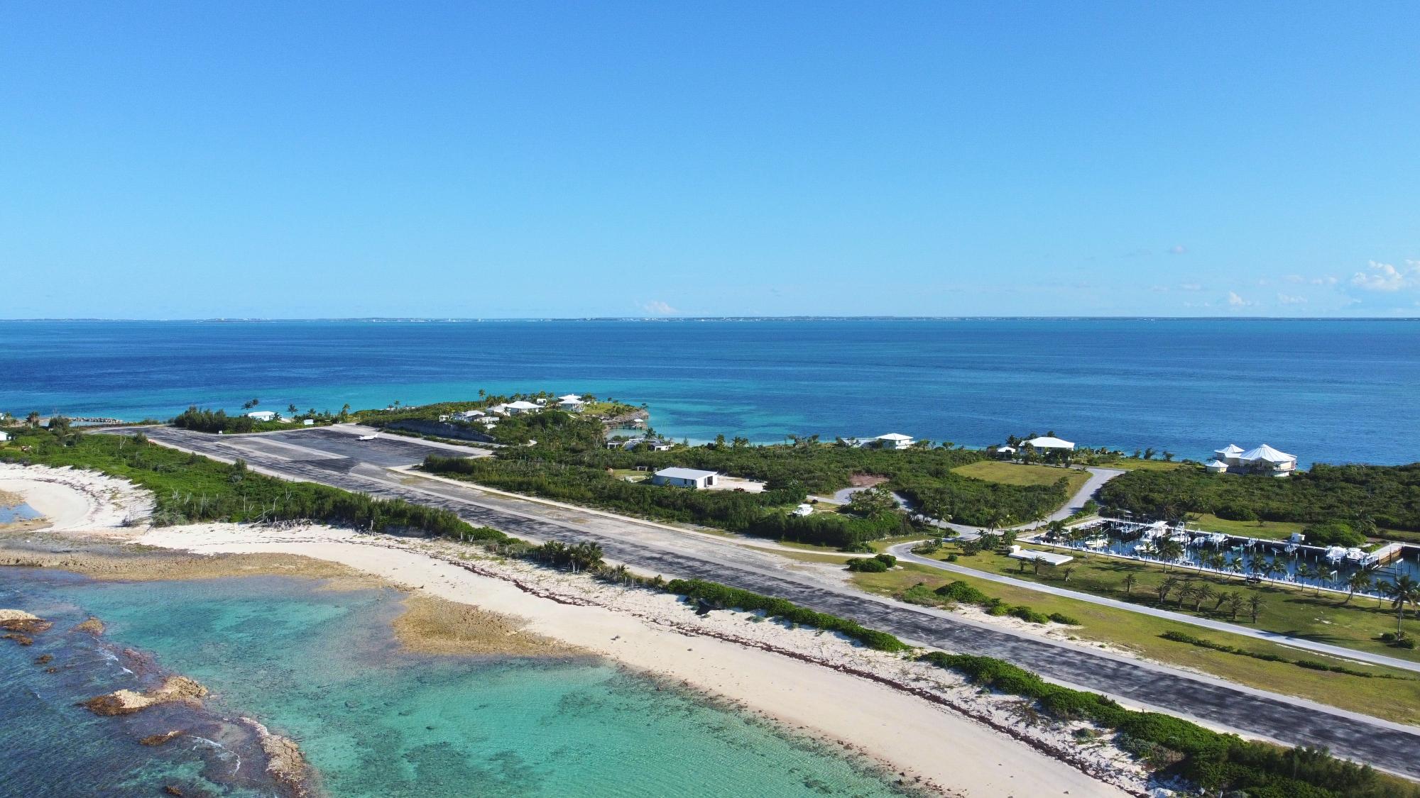 ABACO HORIZON