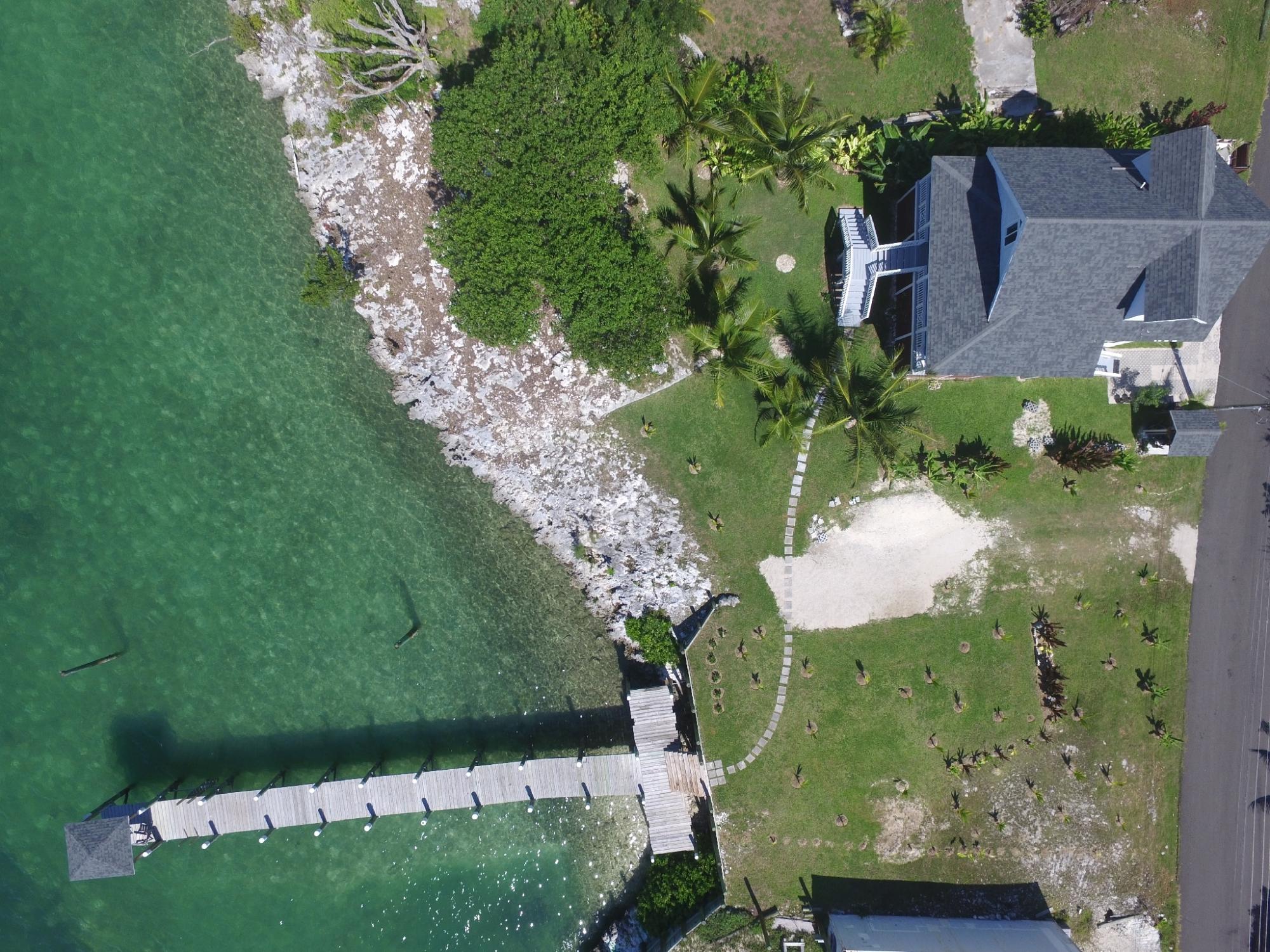 PELICAN HOUSE, M.H.