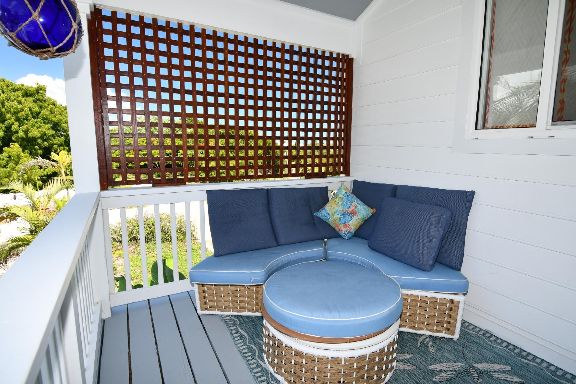 PELICAN HOUSE, M.H.
