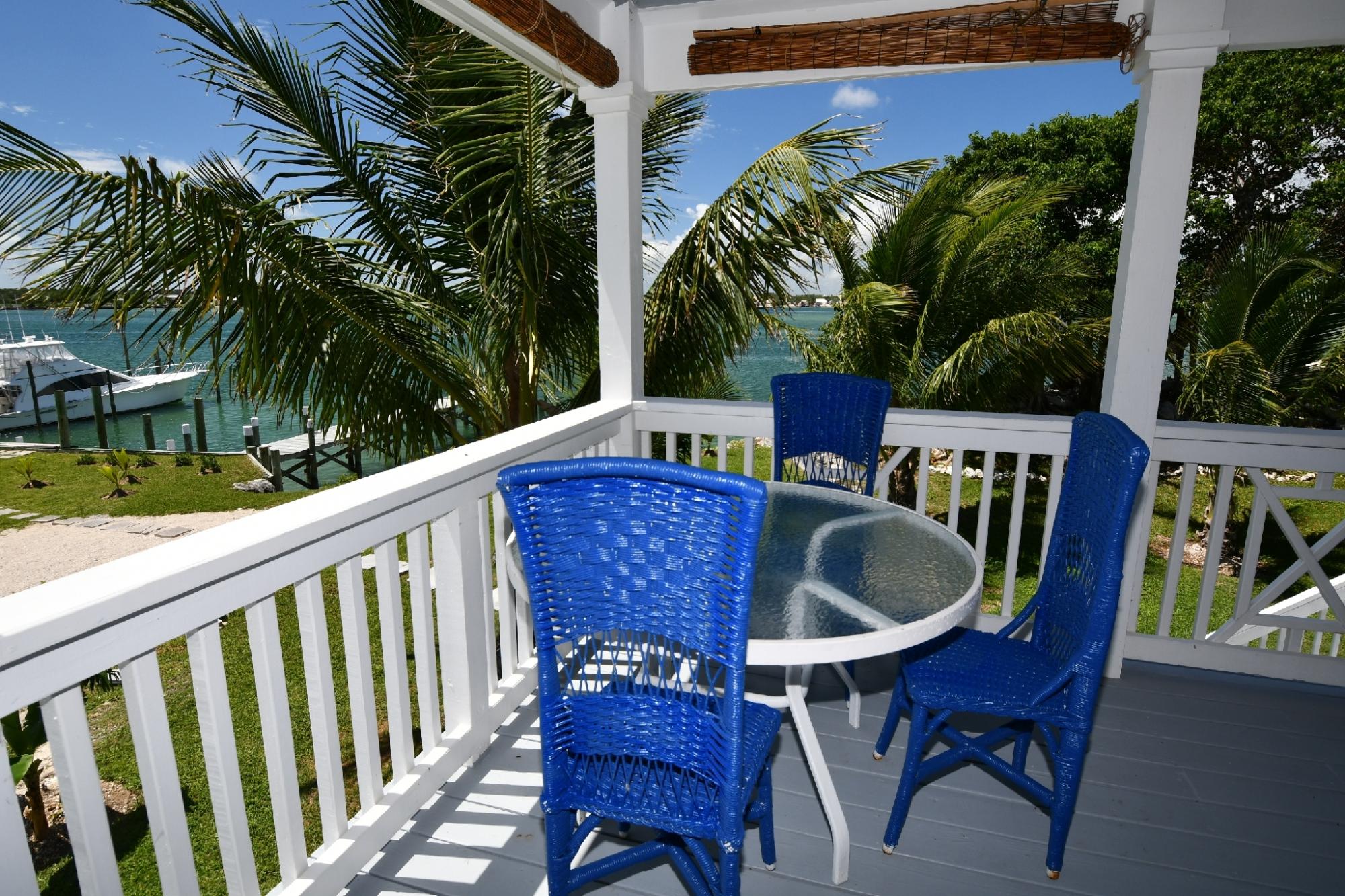 PELICAN HOUSE, M.H.