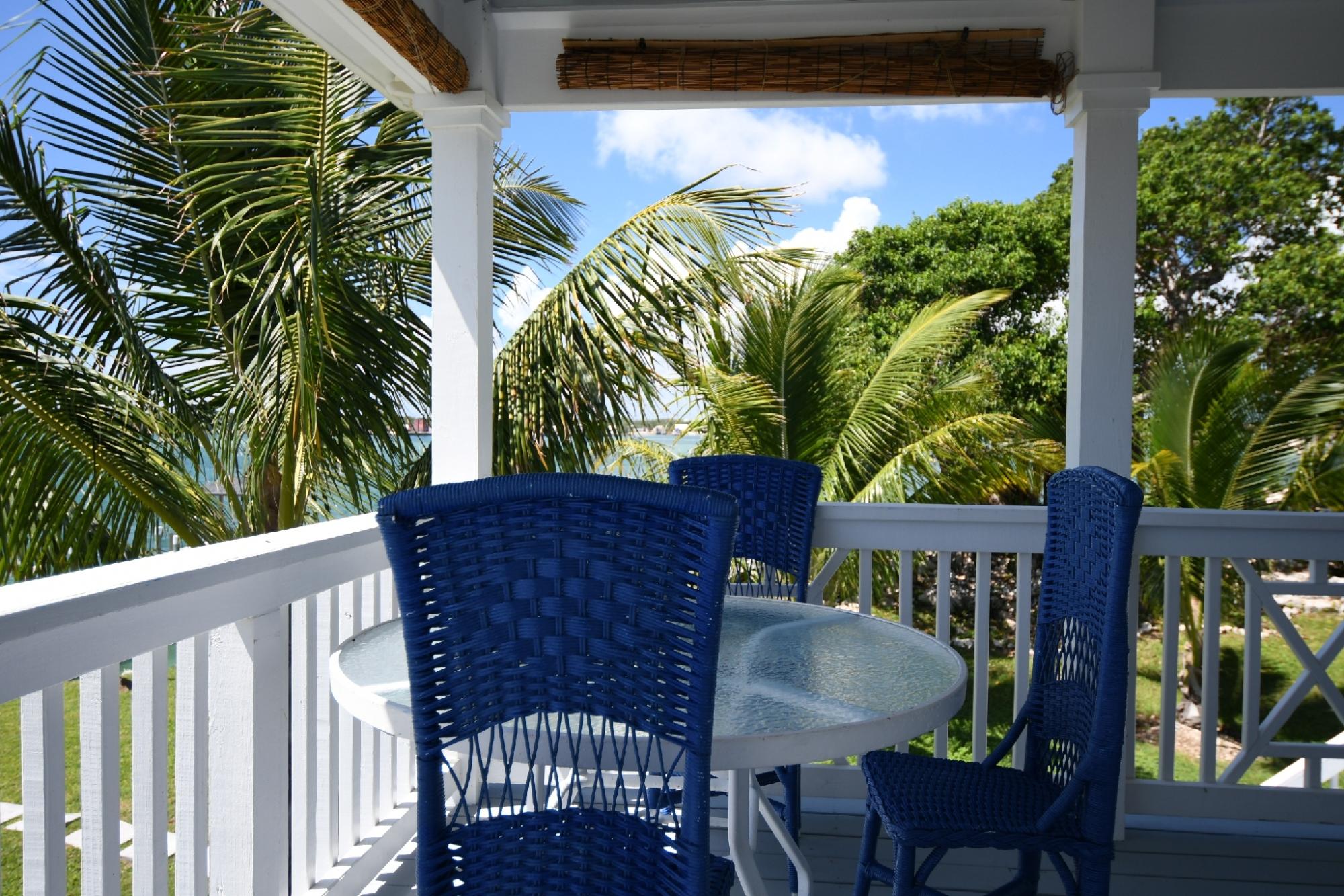 PELICAN HOUSE, M.H.