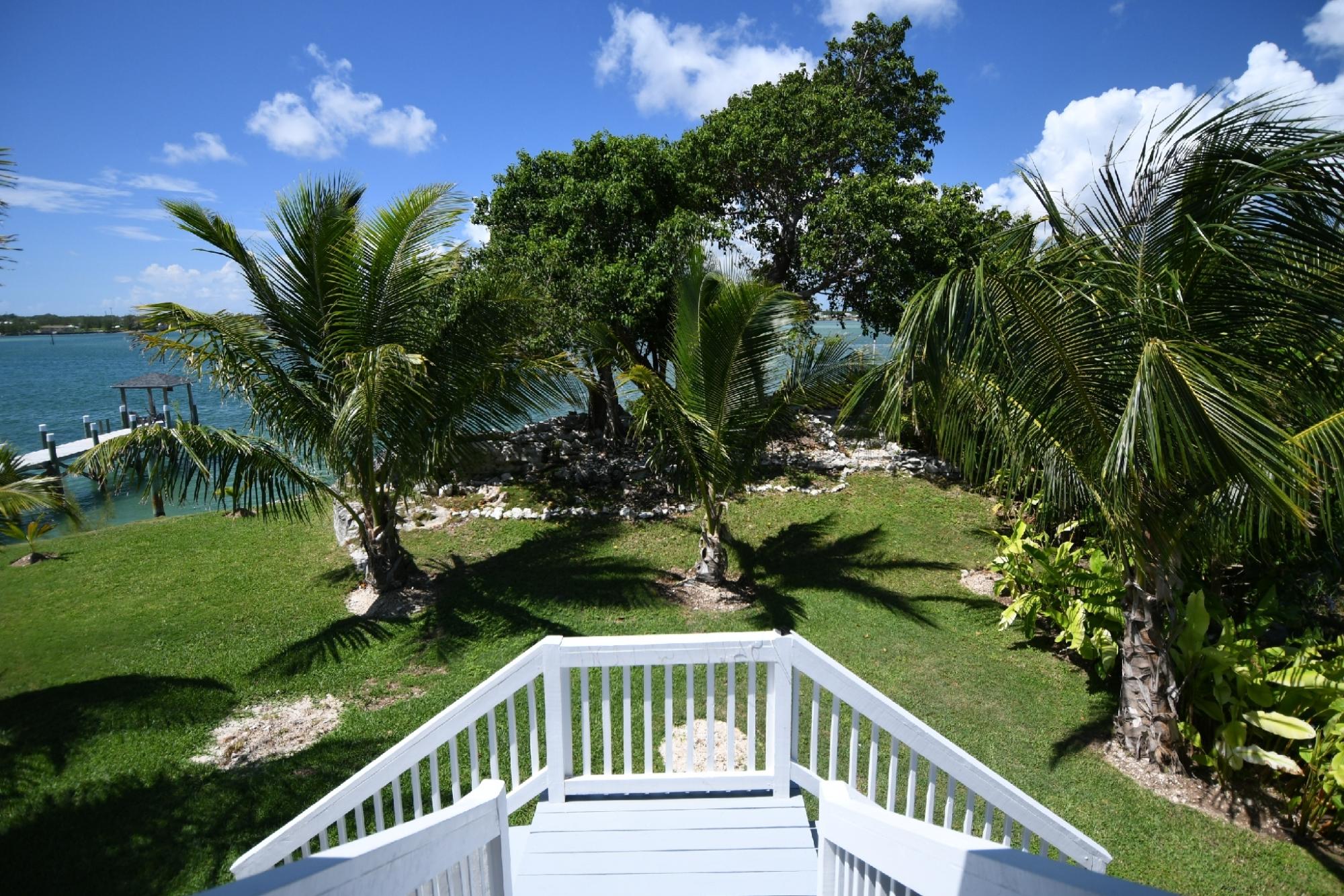 PELICAN HOUSE, M.H.
