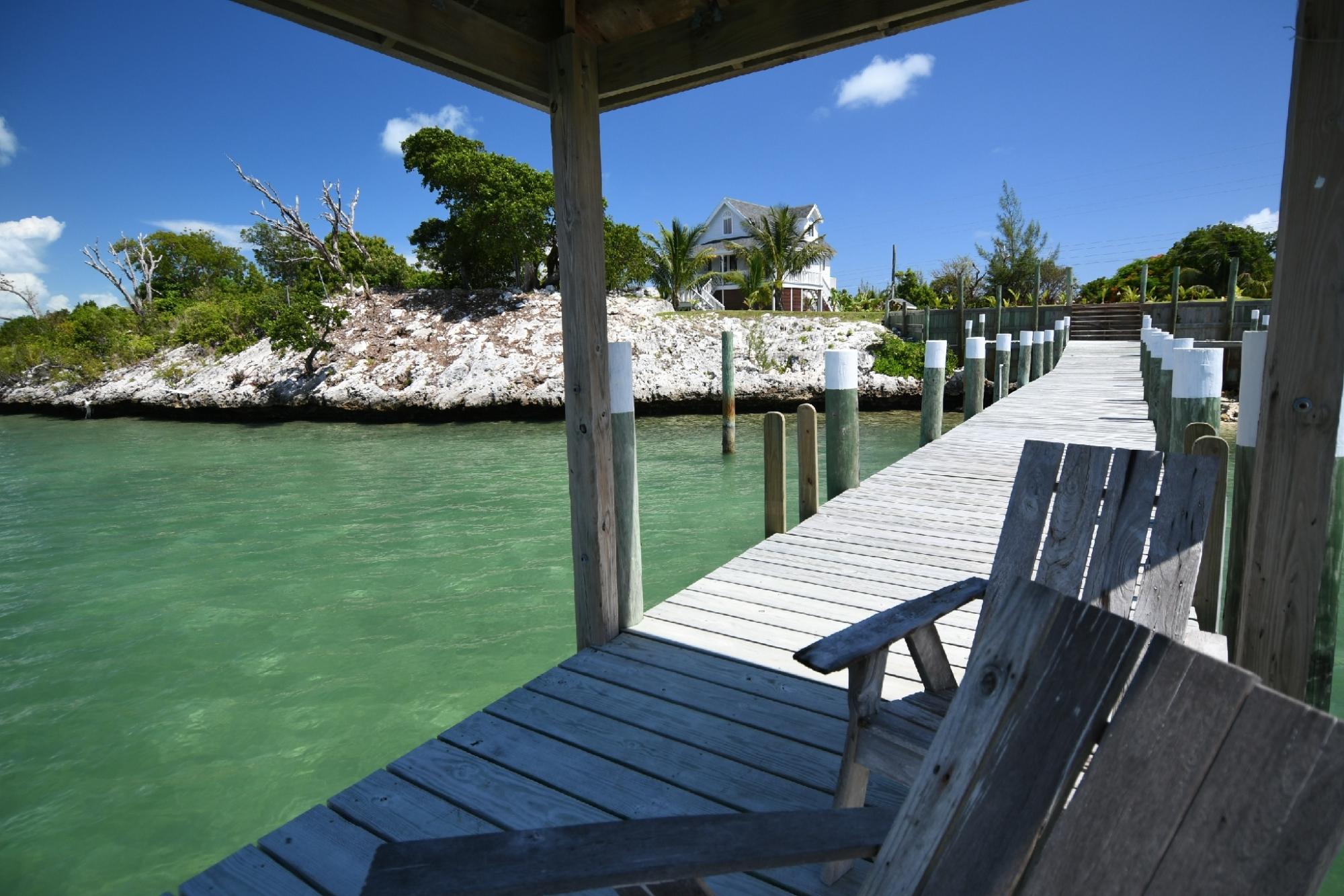 PELICAN HOUSE, M.H.