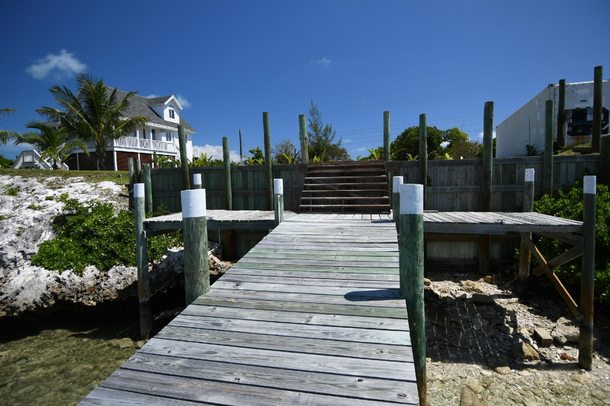 PELICAN HOUSE, M.H.