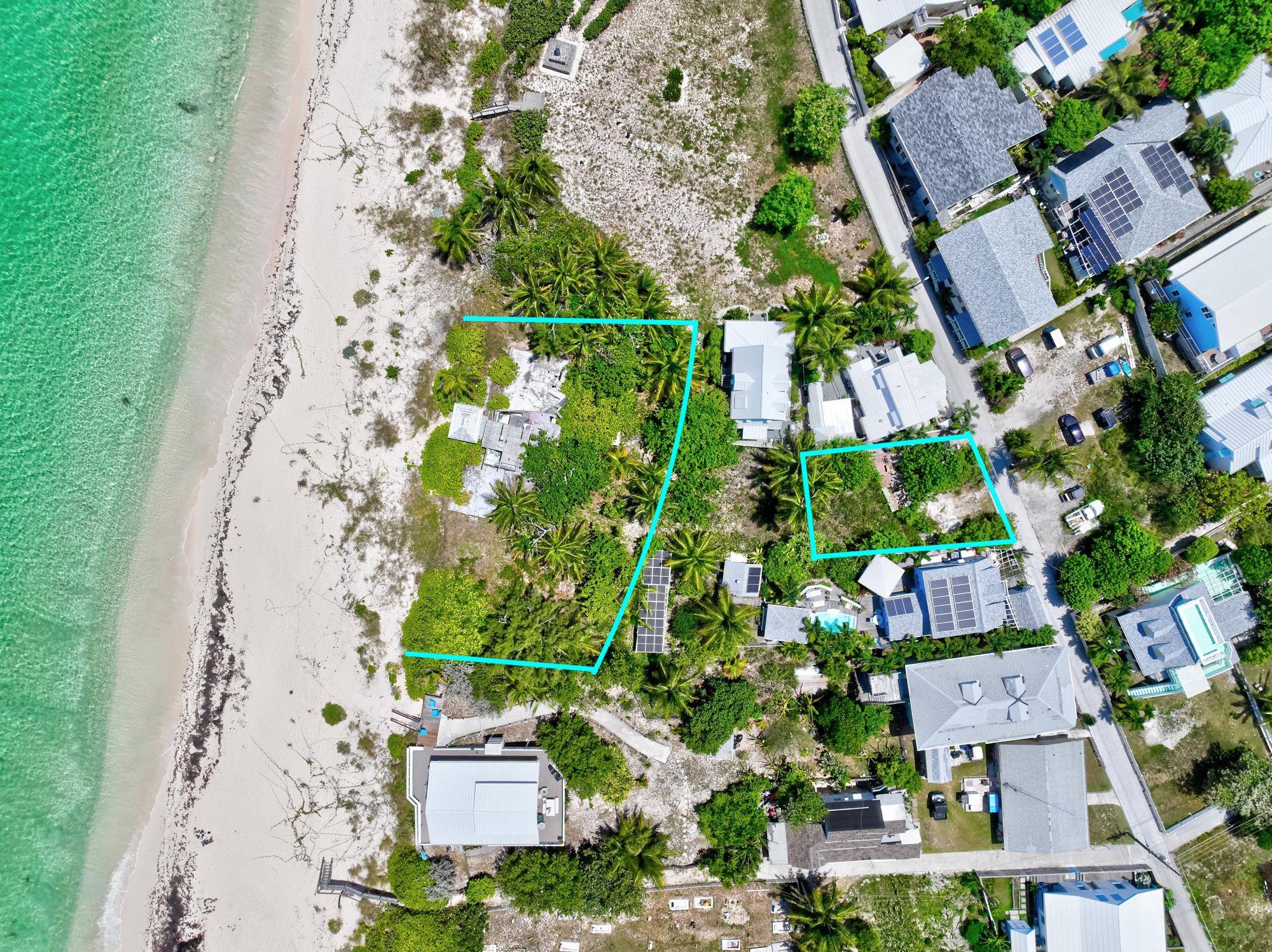 TOWN BEACH PROPERTY