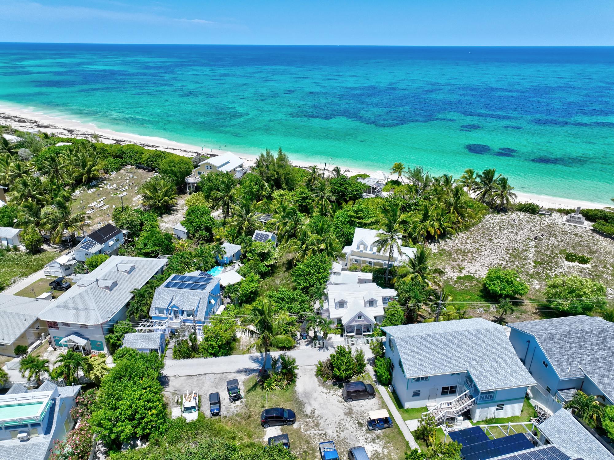 TOWN BEACH PROPERTY