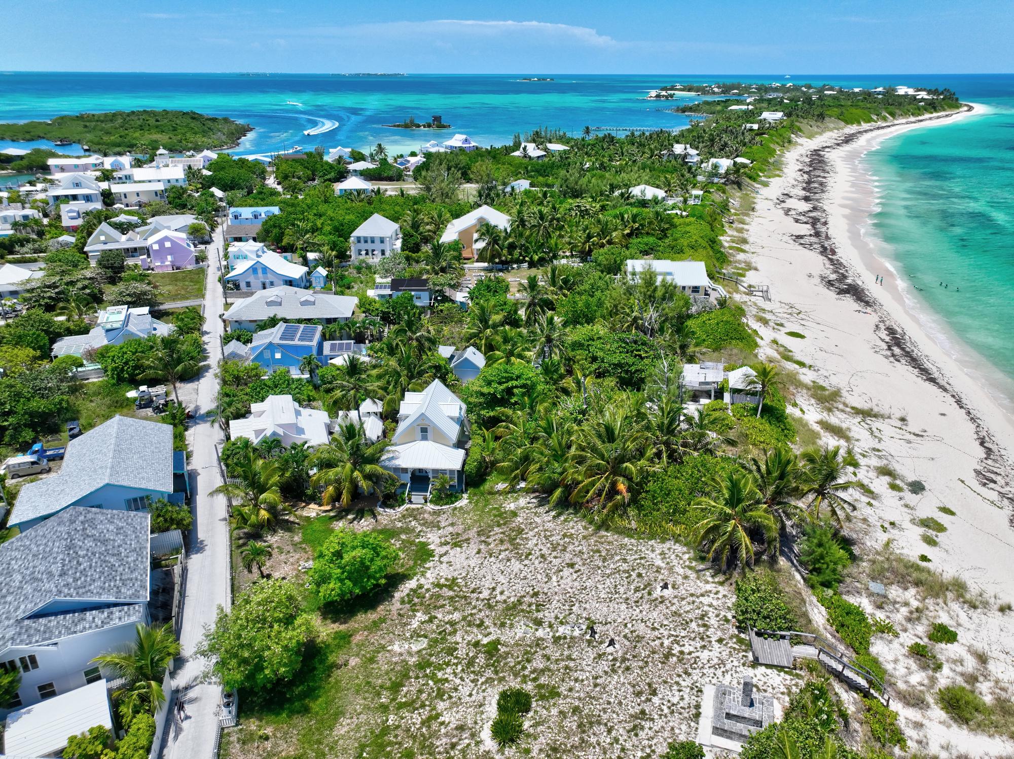 TOWN BEACH PROPERTY