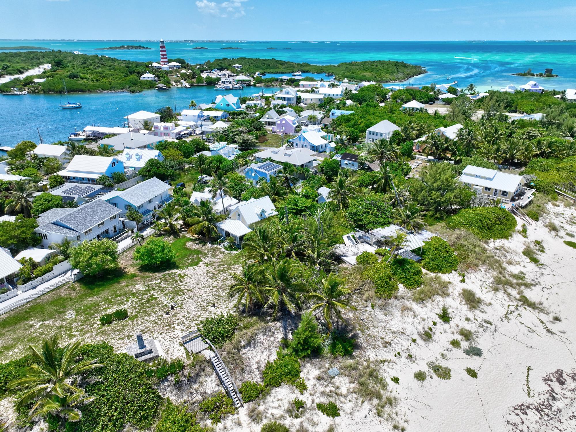 TOWN BEACH PROPERTY