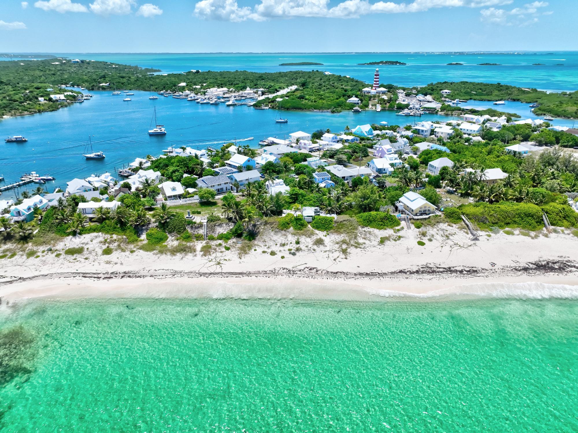 TOWN BEACH PROPERTY