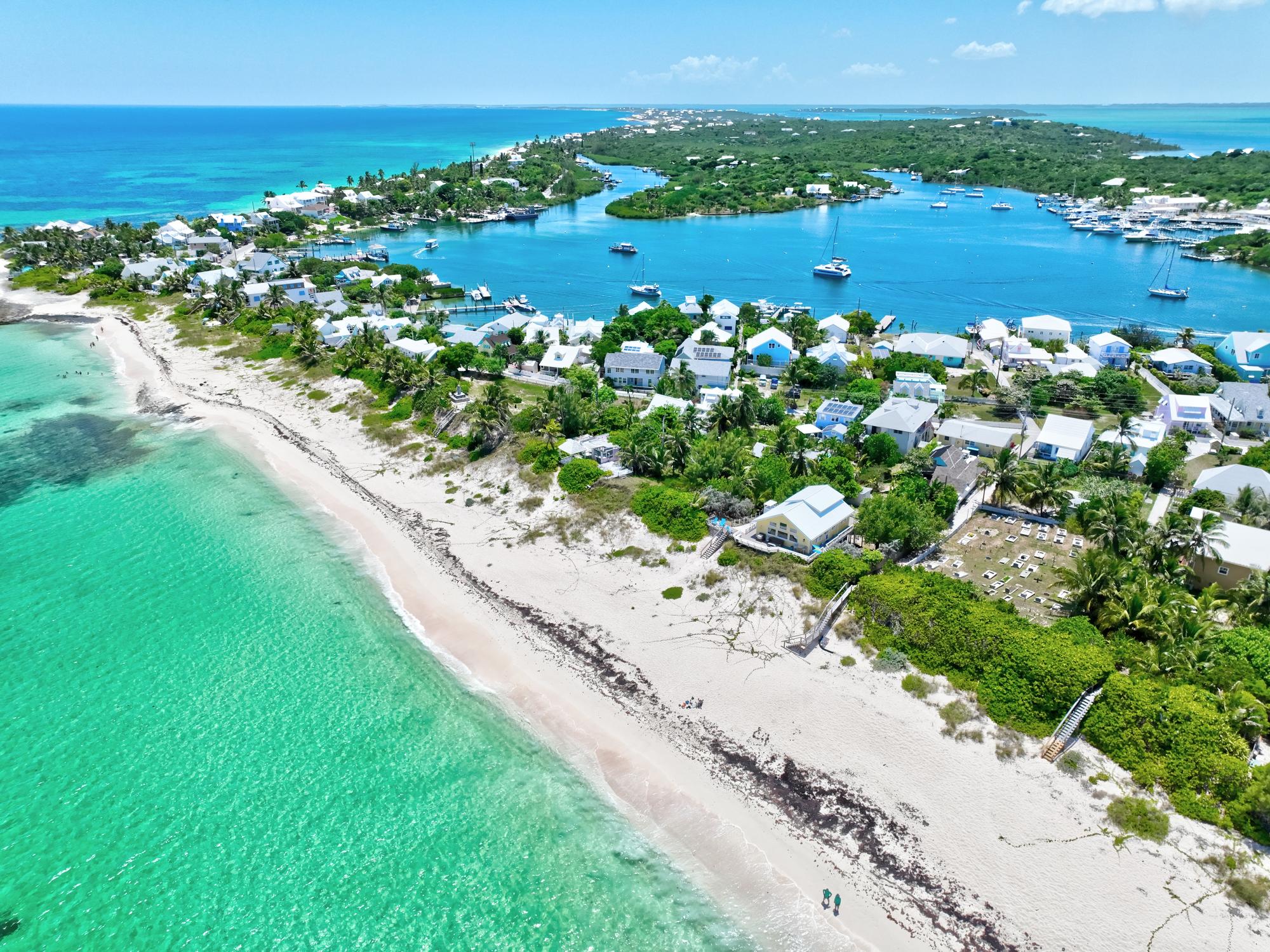 TOWN BEACH PROPERTY