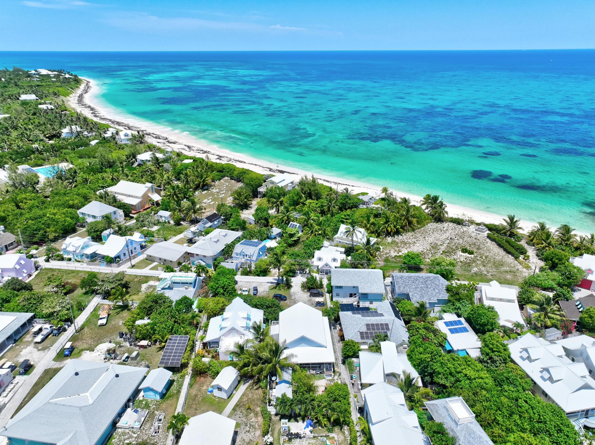 TOWN BEACH PROPERTY